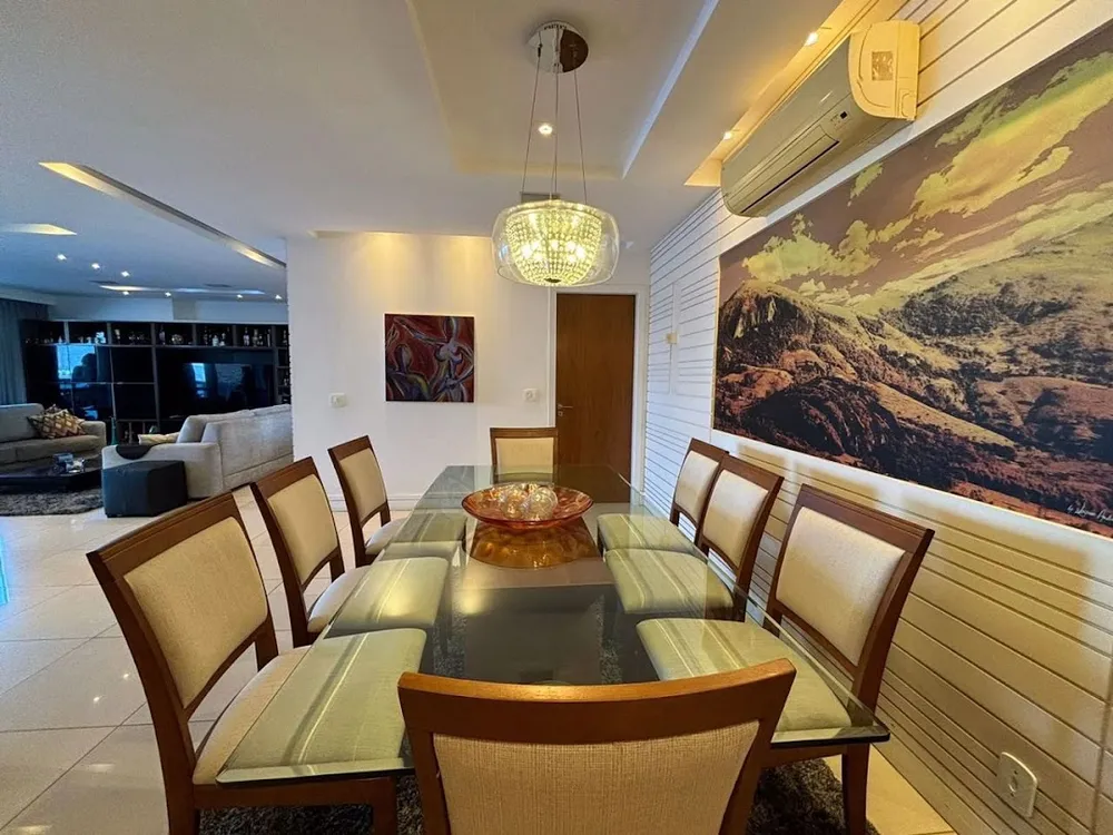 Apartamento, 4 quartos, 321 m² - Foto 6