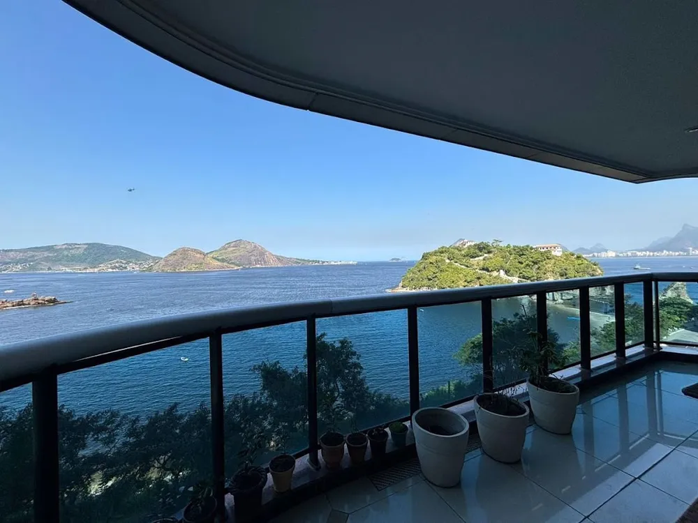 Apartamento, 4 quartos, 321 m² - Foto 23