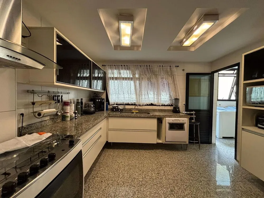 Apartamento, 4 quartos, 321 m² - Foto 12