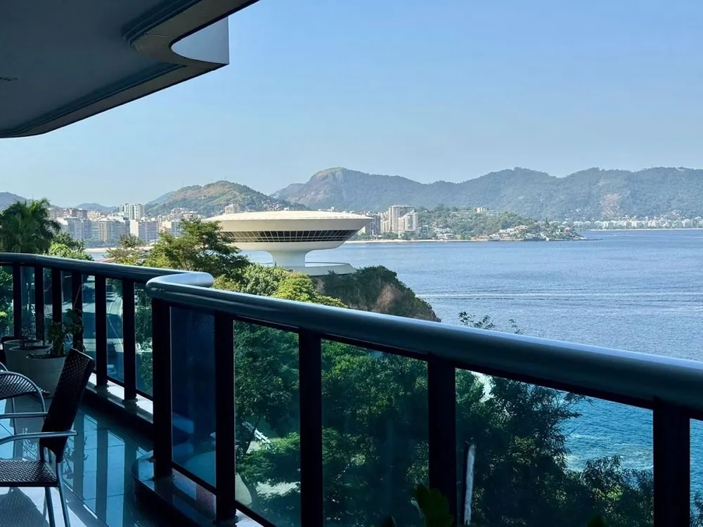 Apartamento, 4 quartos, 321 m² - Foto 7
