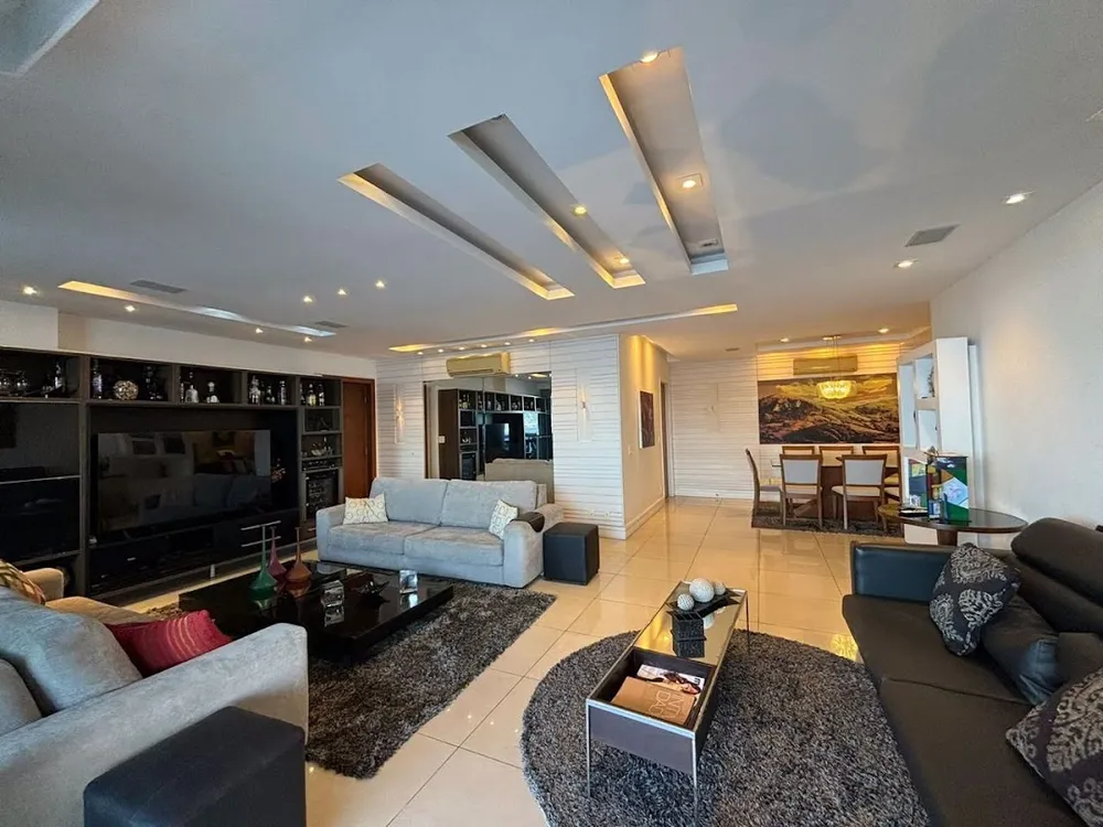 Apartamento, 4 quartos, 321 m² - Foto 3