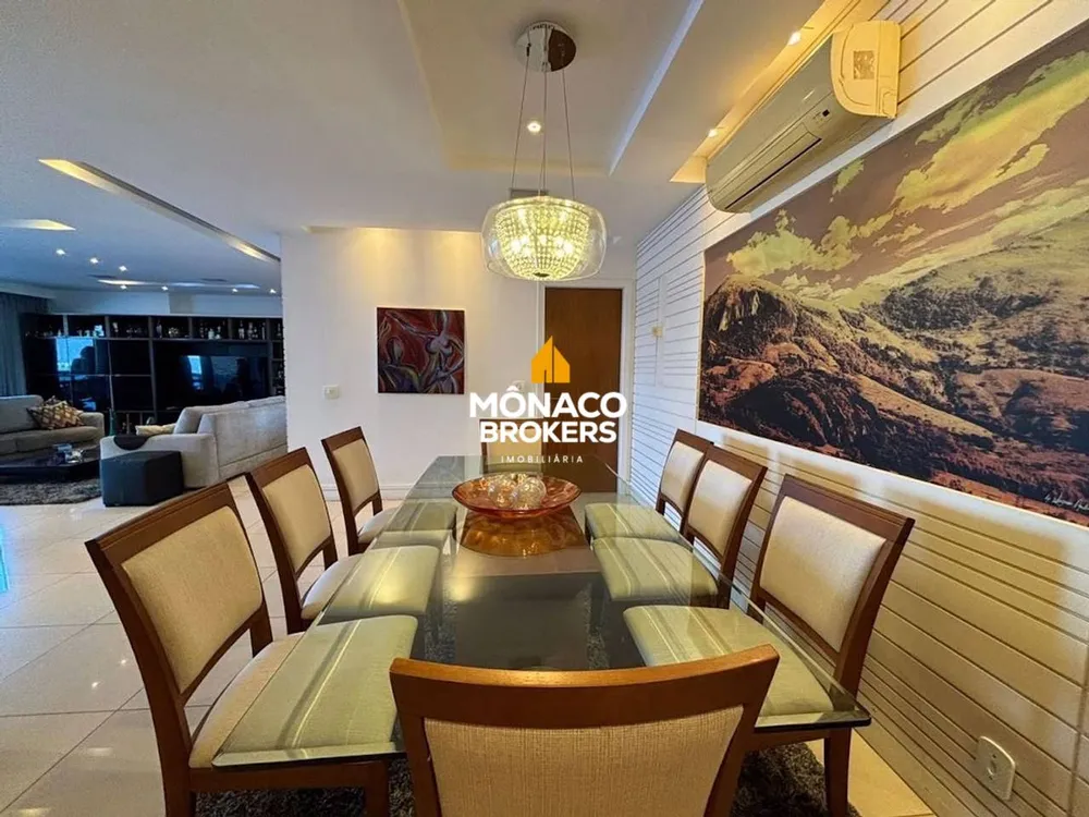 Apartamento, 4 quartos, 321 m² - Foto 11
