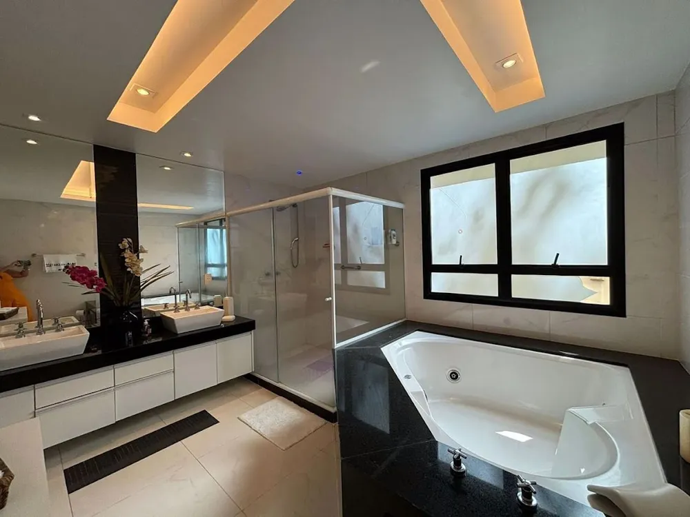 Apartamento, 4 quartos, 321 m² - Foto 19