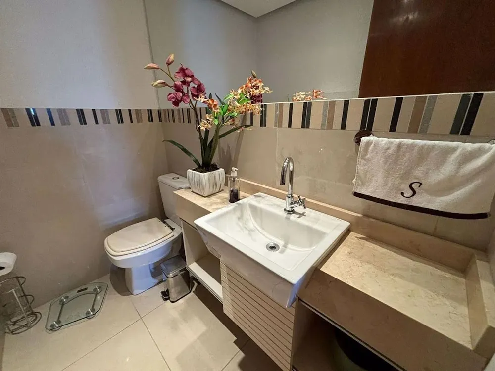 Apartamento, 4 quartos, 321 m² - Foto 20