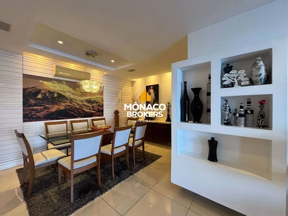 Apartamento, 4 quartos, 321 m² - Foto 9