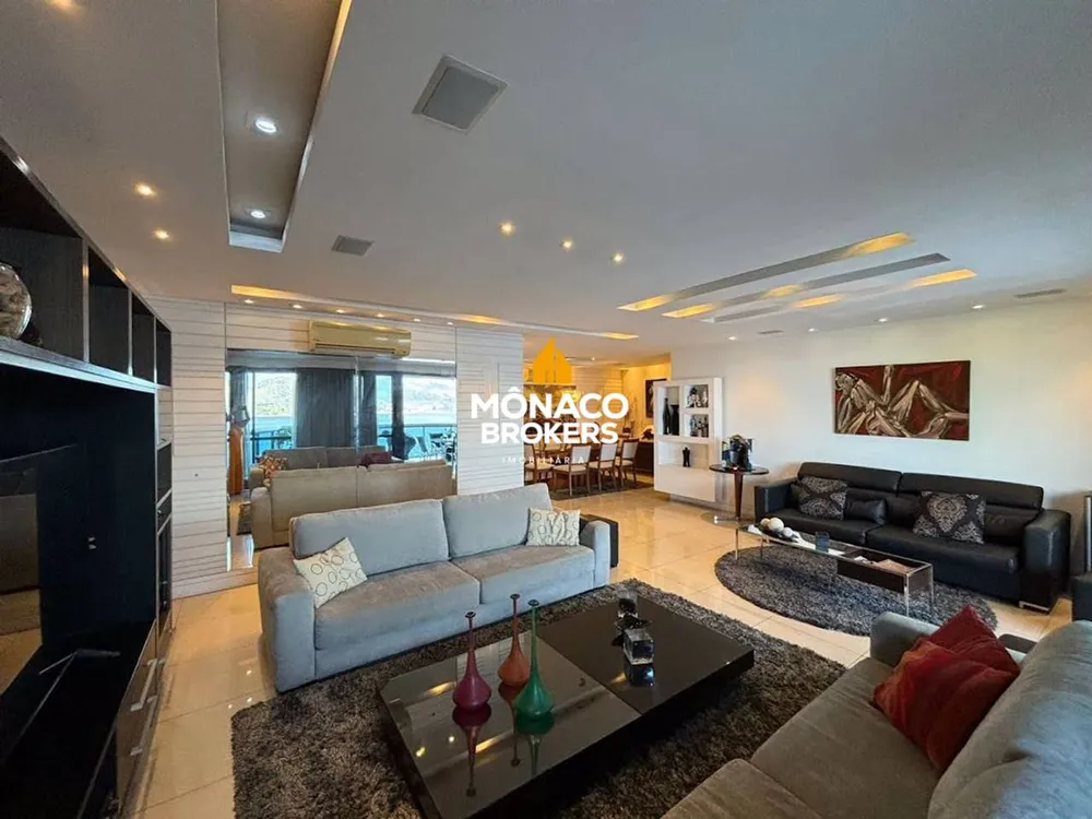 Apartamento, 4 quartos, 321 m² - Foto 7