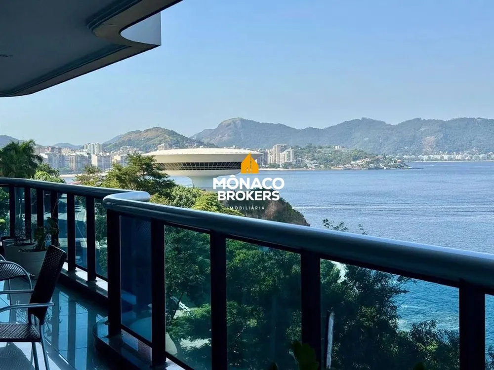 Apartamento, 4 quartos, 321 m² - Foto 13