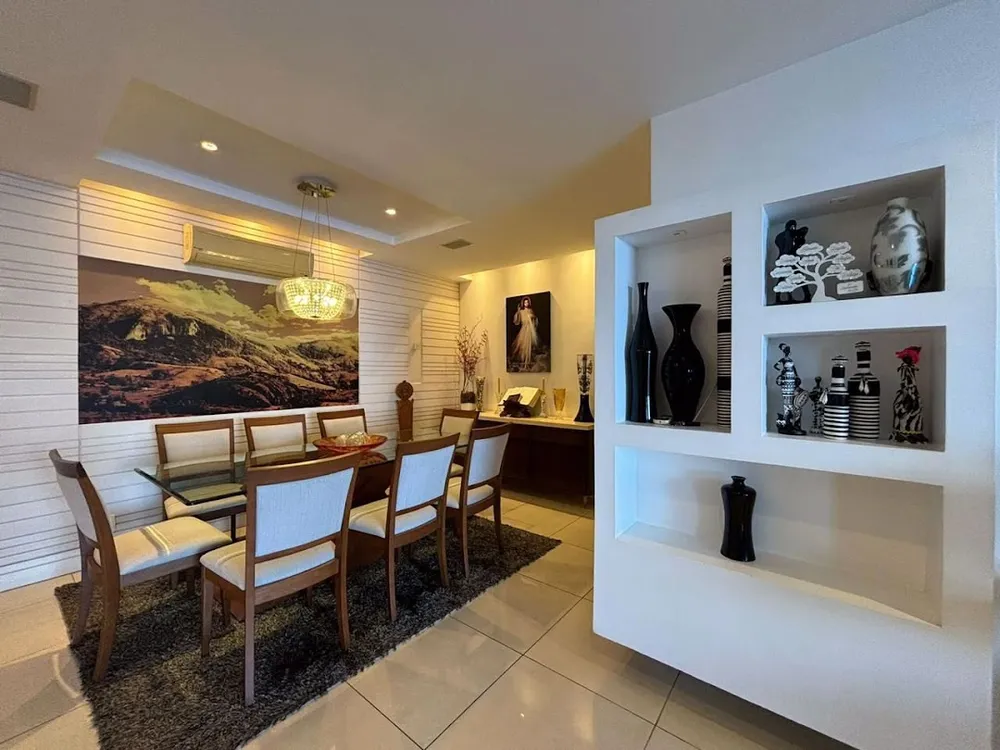 Apartamento, 4 quartos, 321 m² - Foto 5