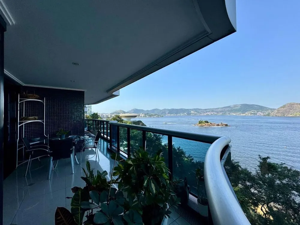 Apartamento, 4 quartos, 321 m² - Foto 14