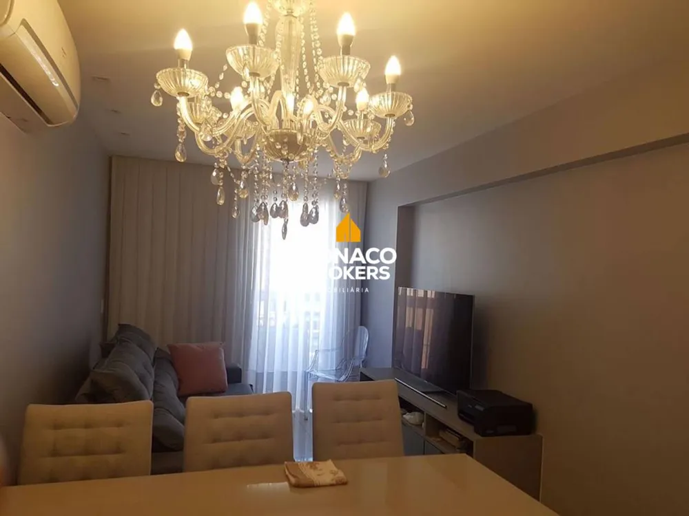 Apartamento, 1 quarto, 55 m² - Foto 7