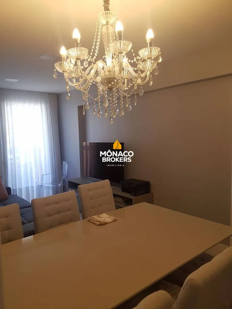 Apartamento, 1 quarto, 55 m² - Foto 5