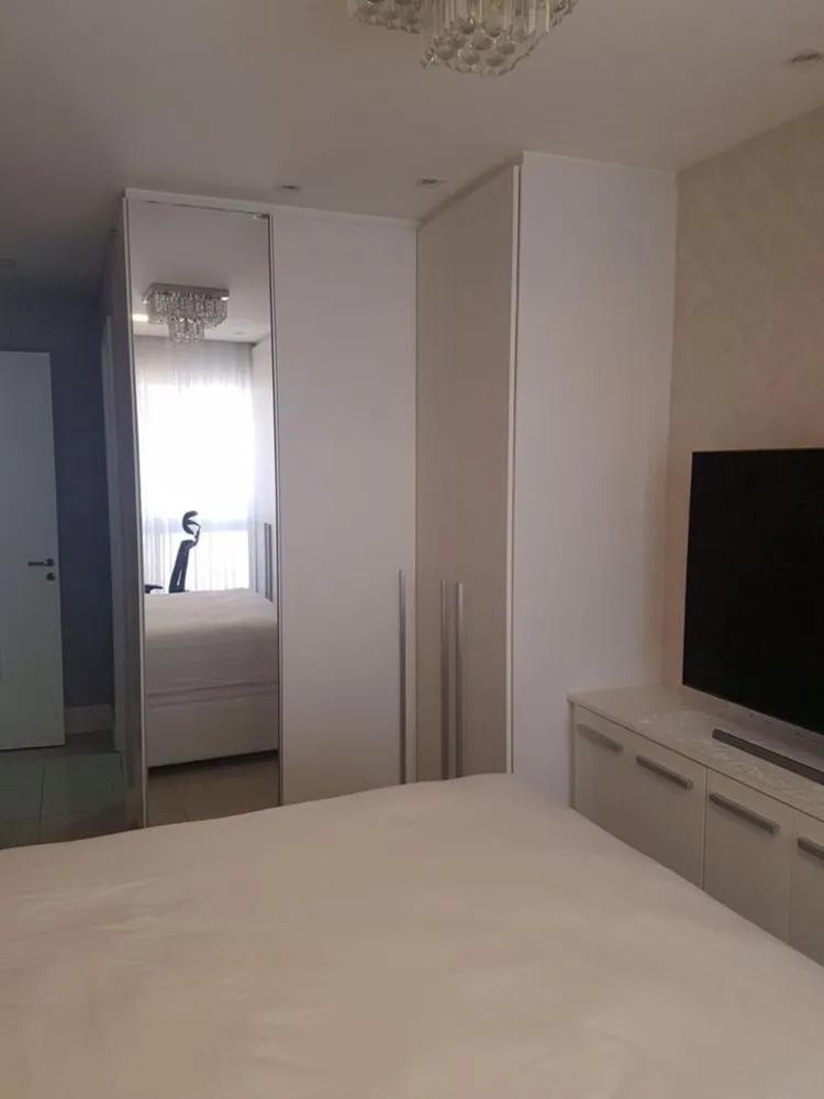 Apartamento, 1 quarto, 55 m² - Foto 6