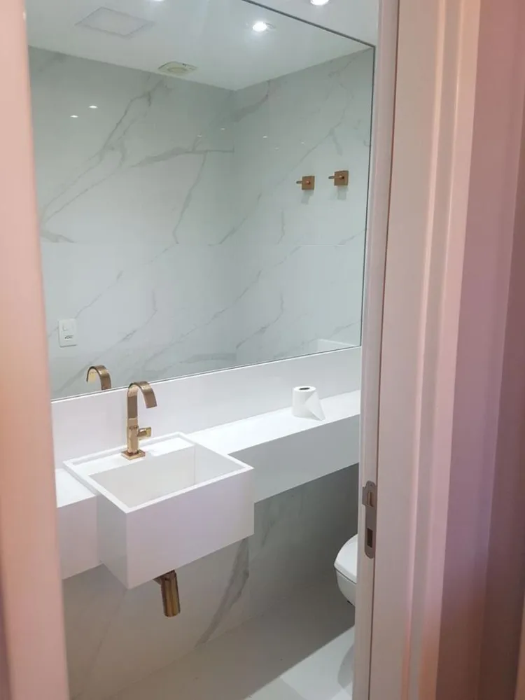 Apartamento, 1 quarto, 55 m² - Foto 12