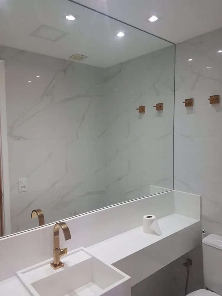 Apartamento, 1 quarto, 55 m² - Foto 9