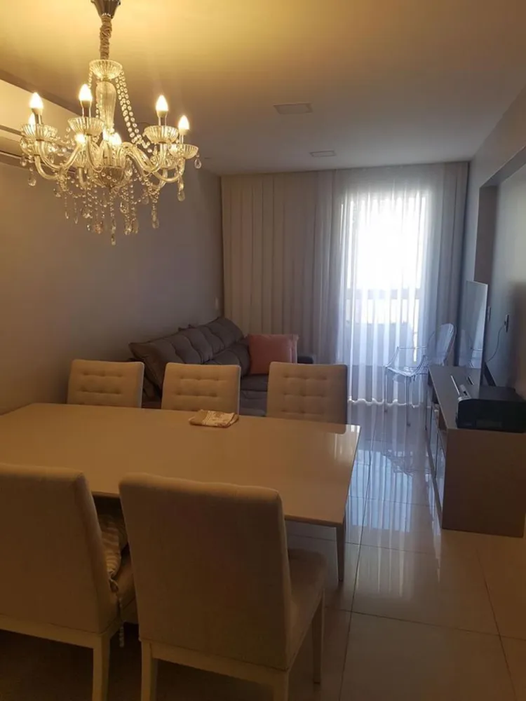 Apartamento, 1 quarto, 55 m² - Foto 1