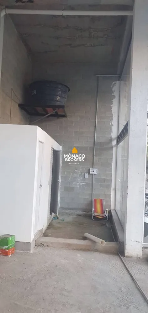 Loja-Salão, 42 m² - Foto 7