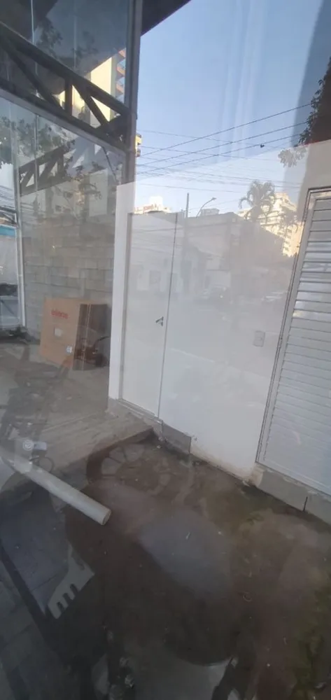 Loja-Salão, 42 m² - Foto 1