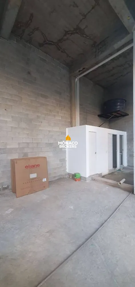 Loja-Salão, 42 m² - Foto 5
