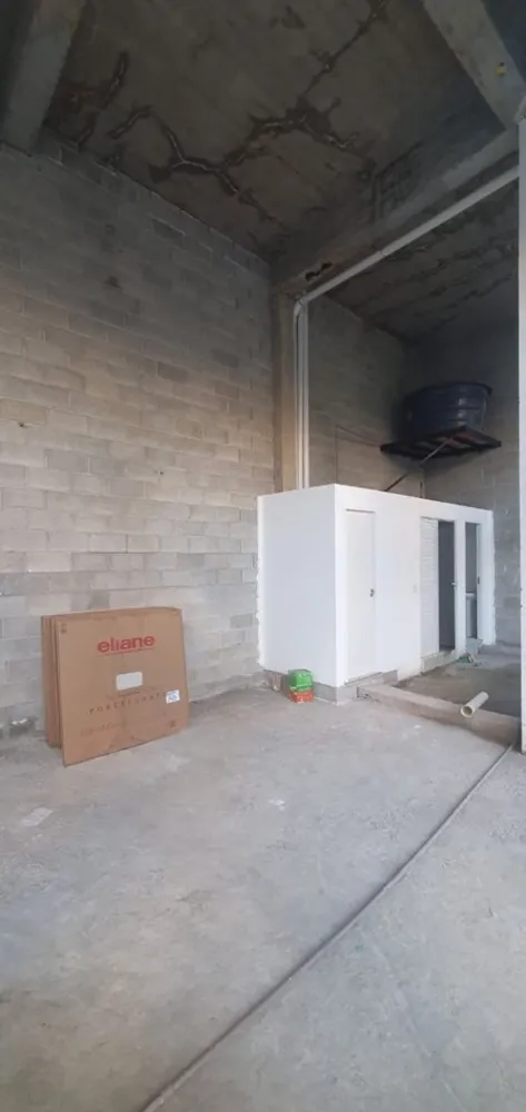 Loja-Salão, 42 m² - Foto 3