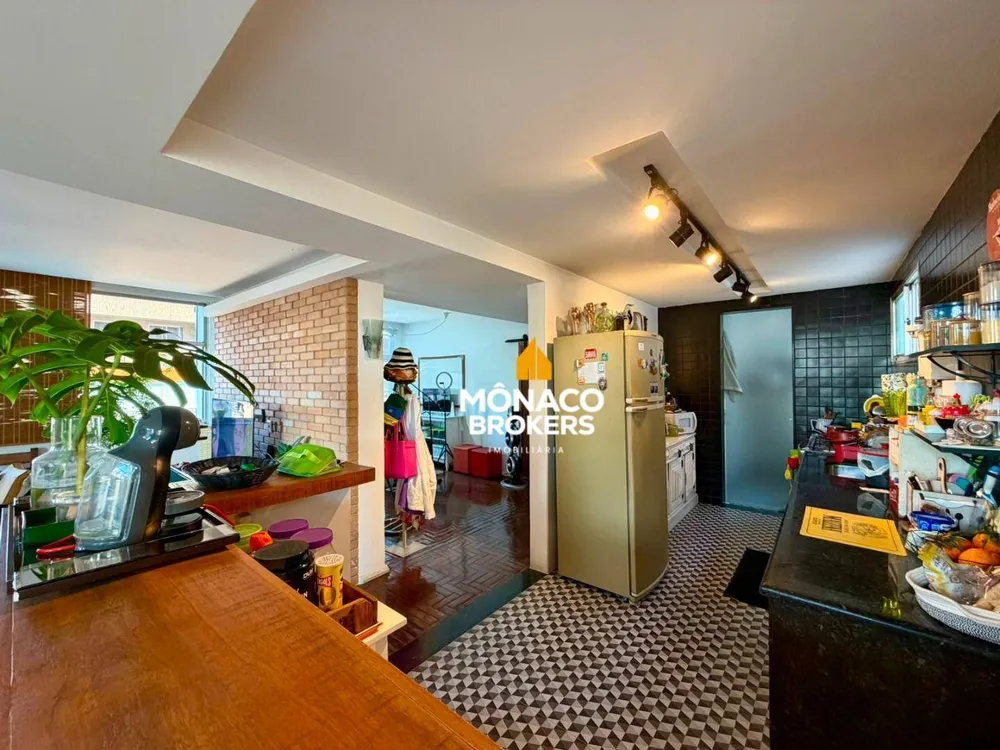 Apartamento, 3 quartos, 120 m² - Foto 22