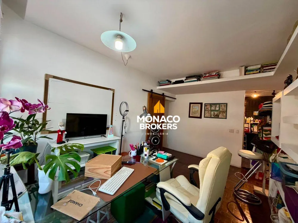 Apartamento, 3 quartos, 120 m² - Foto 5