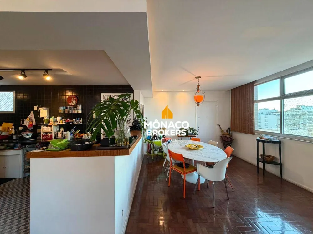 Apartamento, 3 quartos, 120 m² - Foto 12