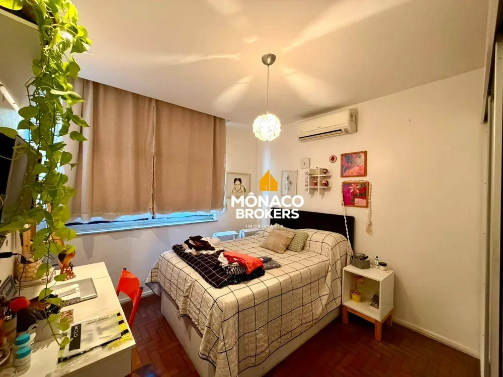 Apartamento, 3 quartos, 120 m² - Foto 13
