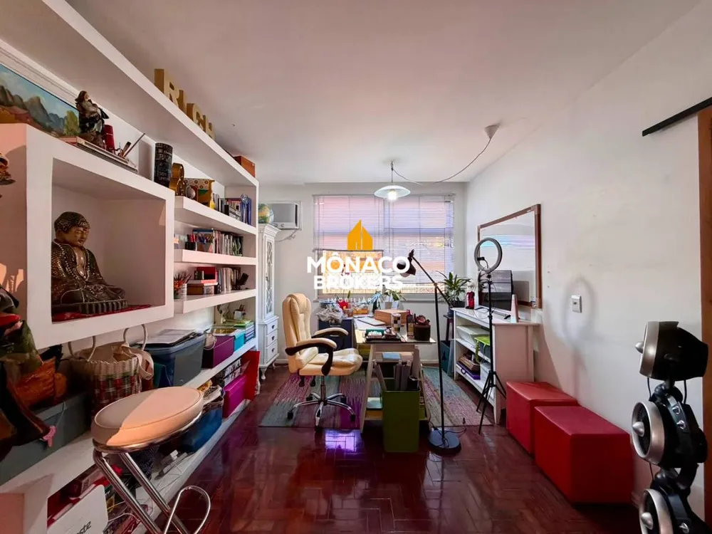 Apartamento, 3 quartos, 120 m² - Foto 20