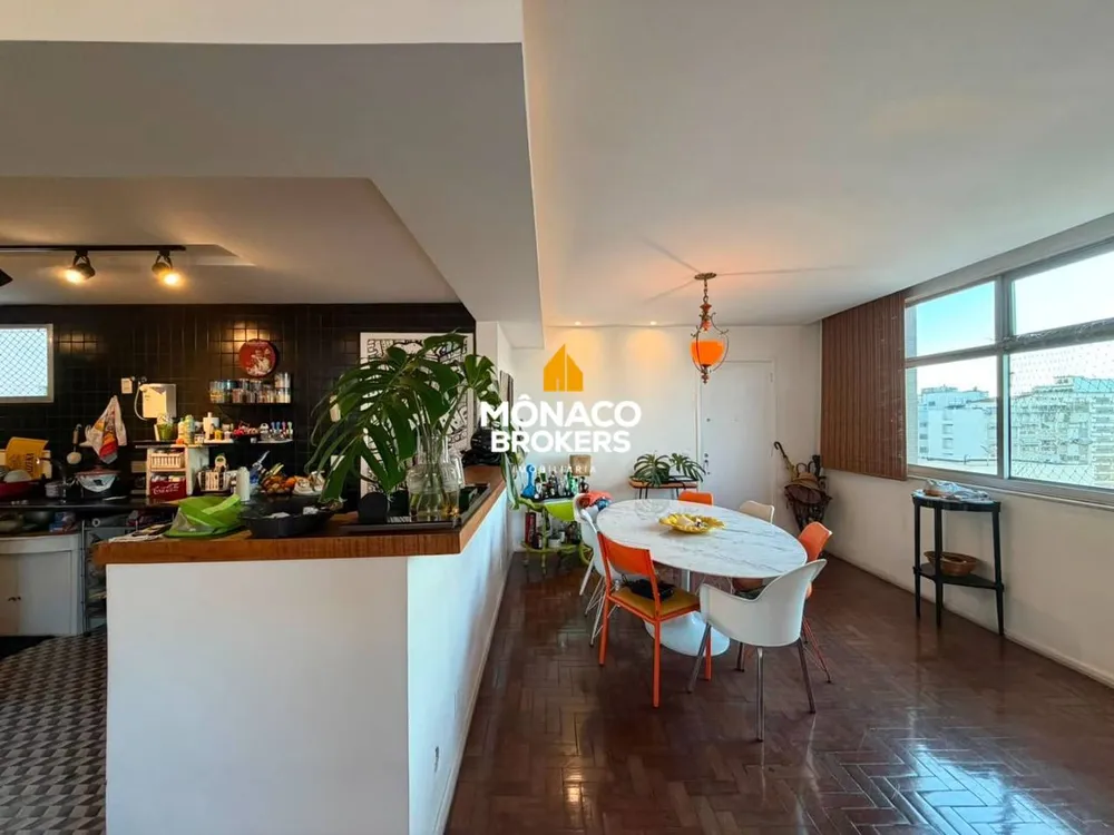 Apartamento, 3 quartos, 120 m² - Foto 24