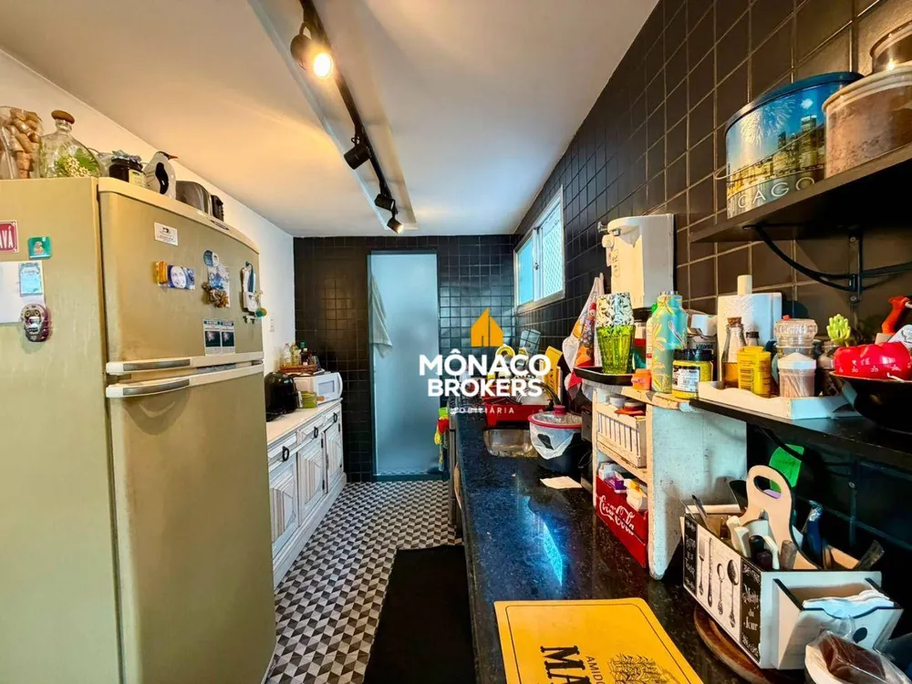 Apartamento, 3 quartos, 120 m² - Foto 11