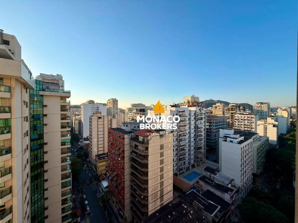 Apartamento, 3 quartos, 120 m² - Foto 18