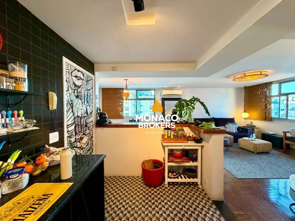 Apartamento, 3 quartos, 120 m² - Foto 7