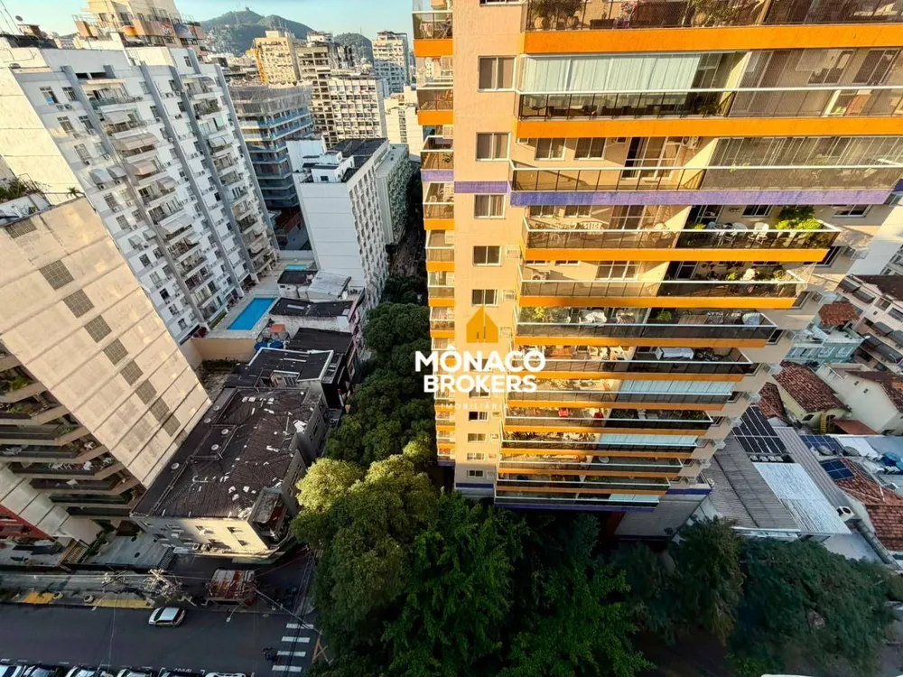 Apartamento, 3 quartos, 120 m² - Foto 9