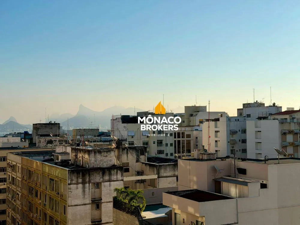 Apartamento, 3 quartos, 120 m² - Foto 15