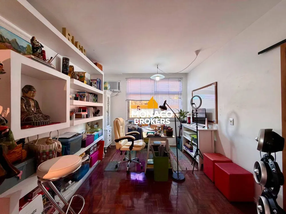 Apartamento, 3 quartos, 120 m² - Foto 10