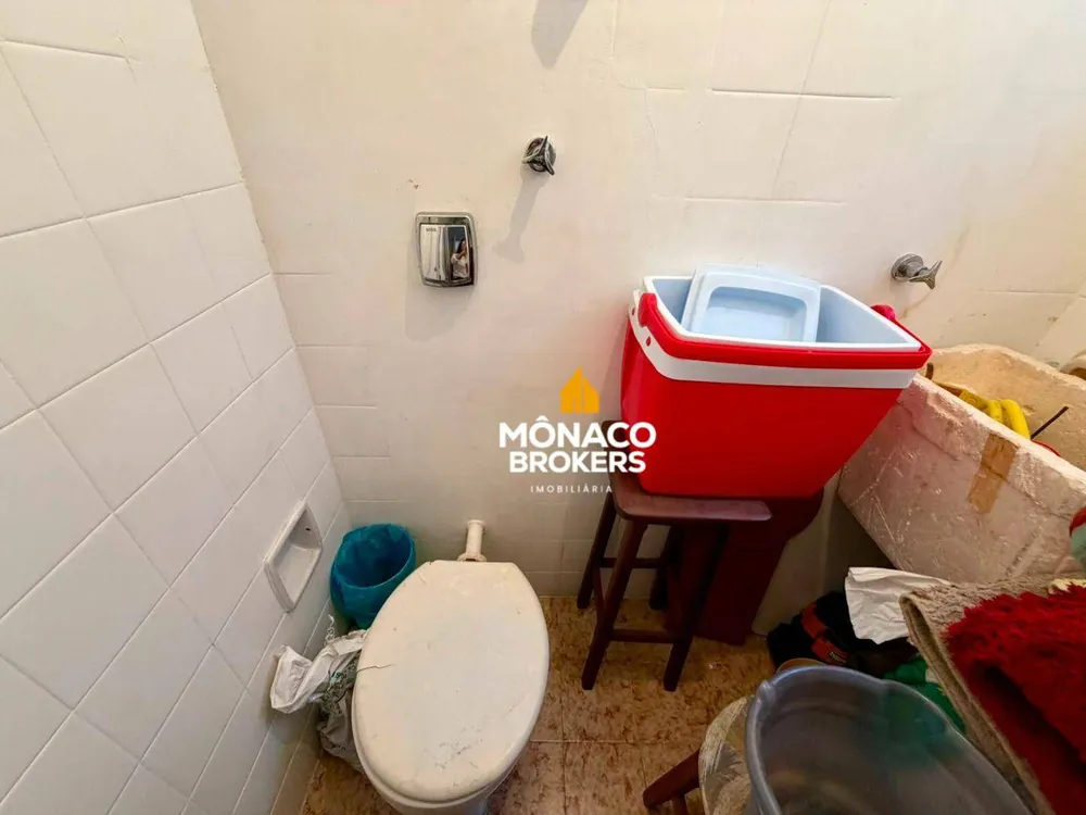 Apartamento, 3 quartos, 120 m² - Foto 17