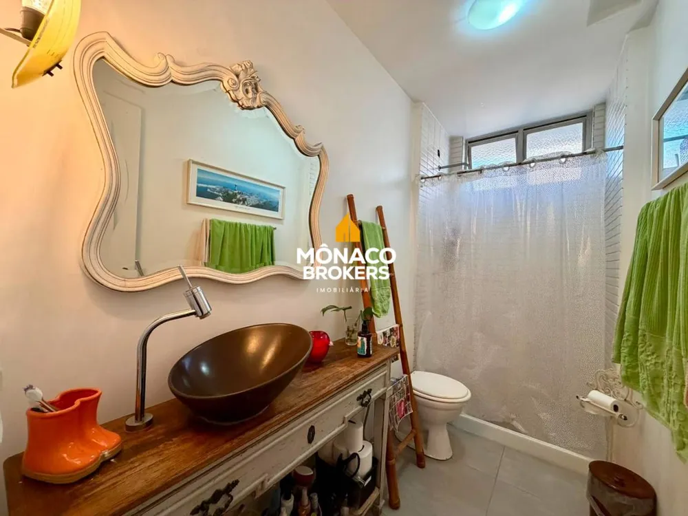 Apartamento, 3 quartos, 120 m² - Foto 15