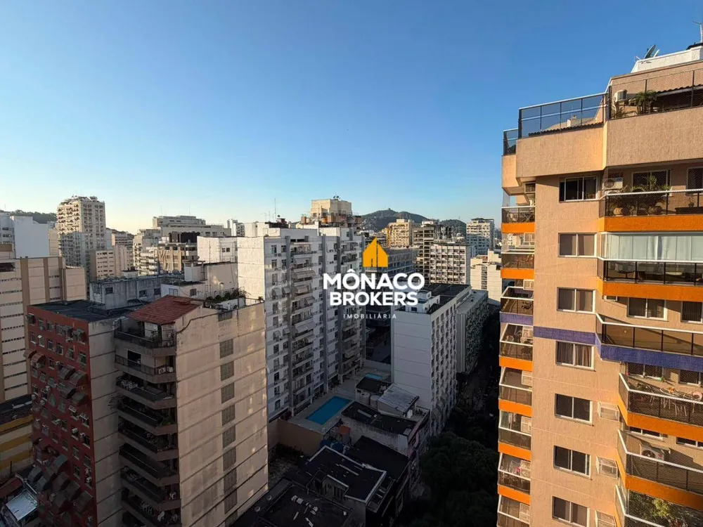 Apartamento, 3 quartos, 120 m² - Foto 16