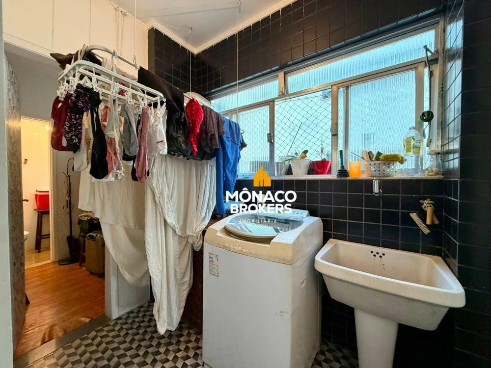 Apartamento, 3 quartos, 120 m² - Foto 19