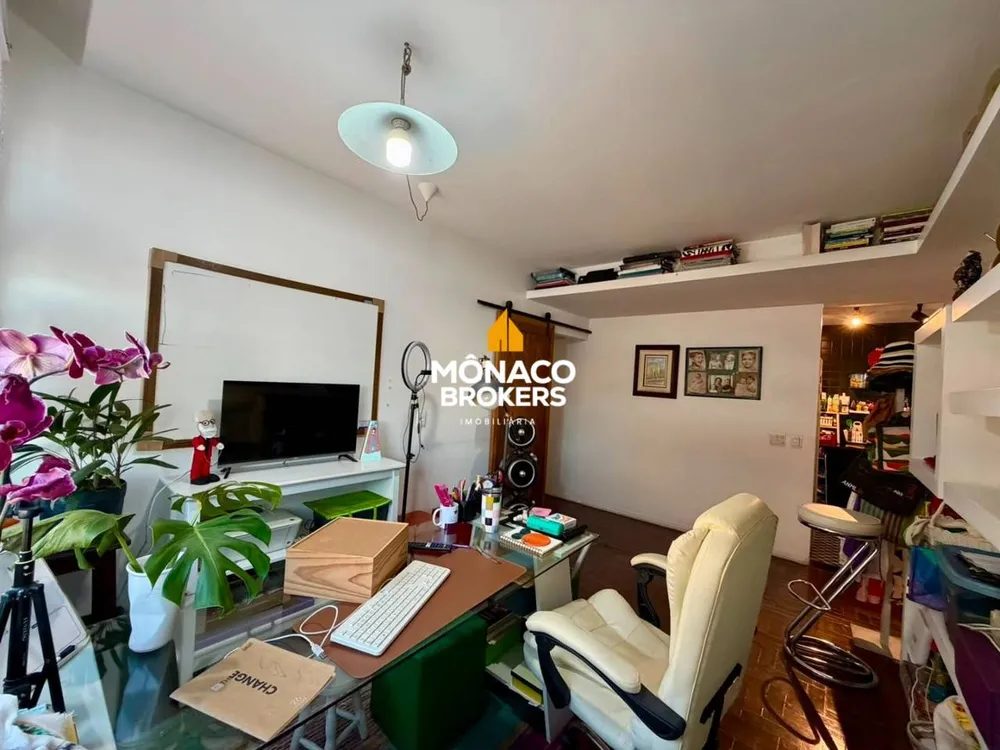 Apartamento, 3 quartos, 120 m² - Foto 9