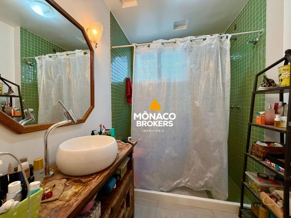 Apartamento, 3 quartos, 120 m² - Foto 21