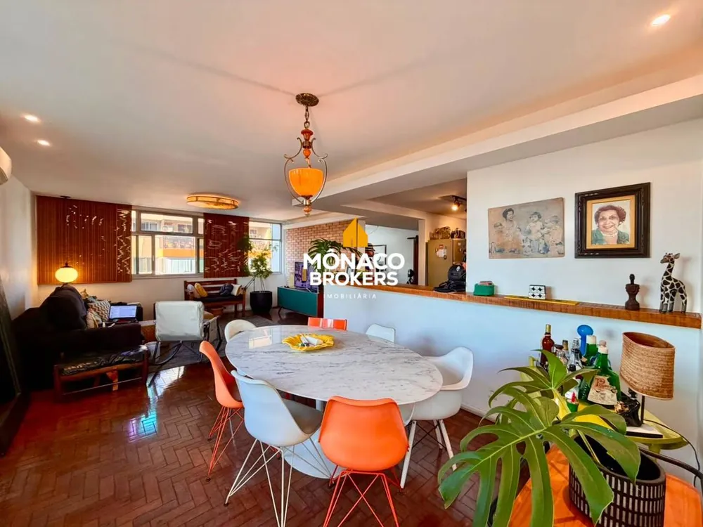 Apartamento, 3 quartos, 120 m² - Foto 7