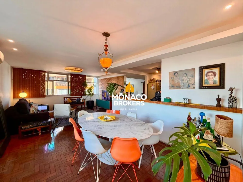 Apartamento, 3 quartos, 120 m² - Foto 4