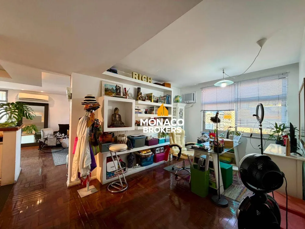 Apartamento, 3 quartos, 120 m² - Foto 6