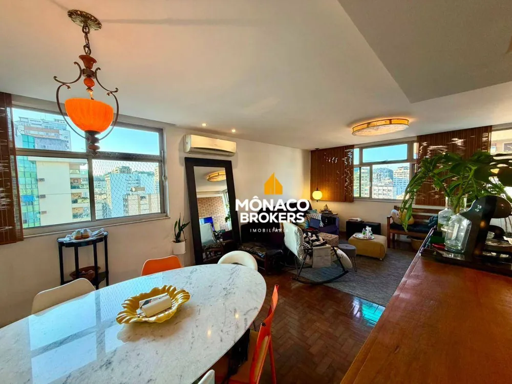Apartamento, 3 quartos, 120 m² - Foto 26