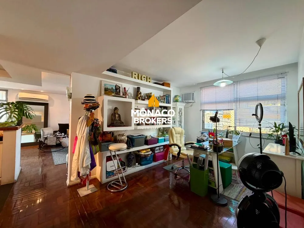 Apartamento, 3 quartos, 120 m² - Foto 11