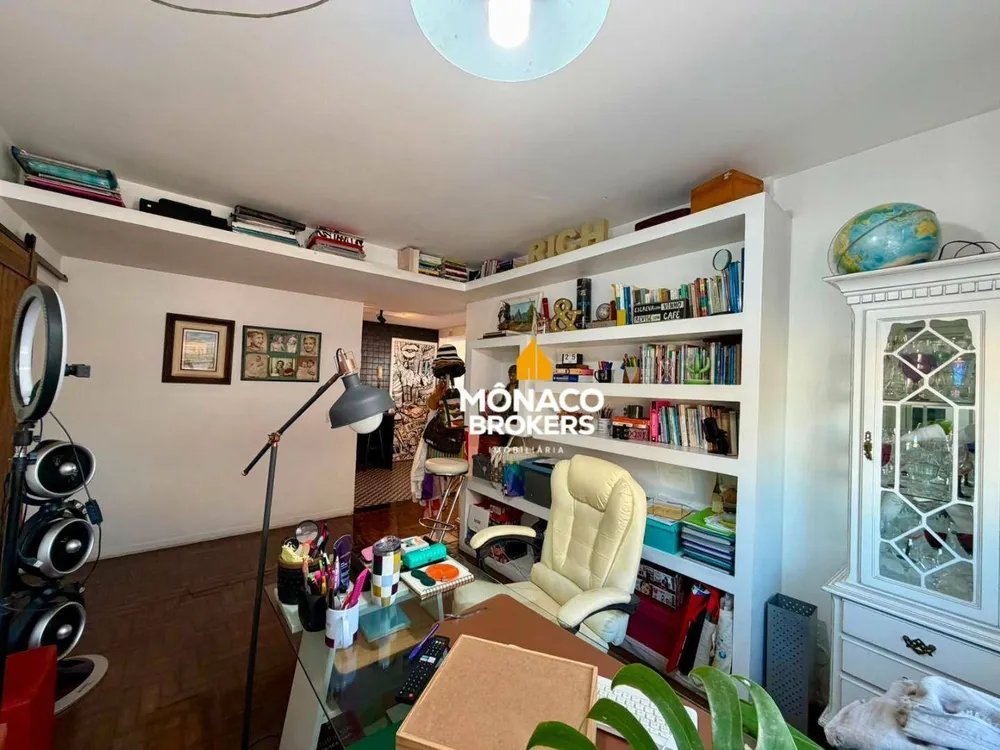 Apartamento, 3 quartos, 120 m² - Foto 20