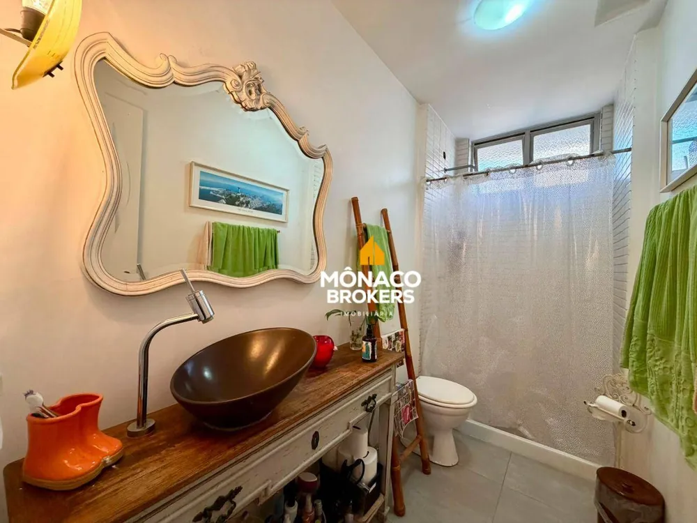 Apartamento, 3 quartos, 120 m² - Foto 8