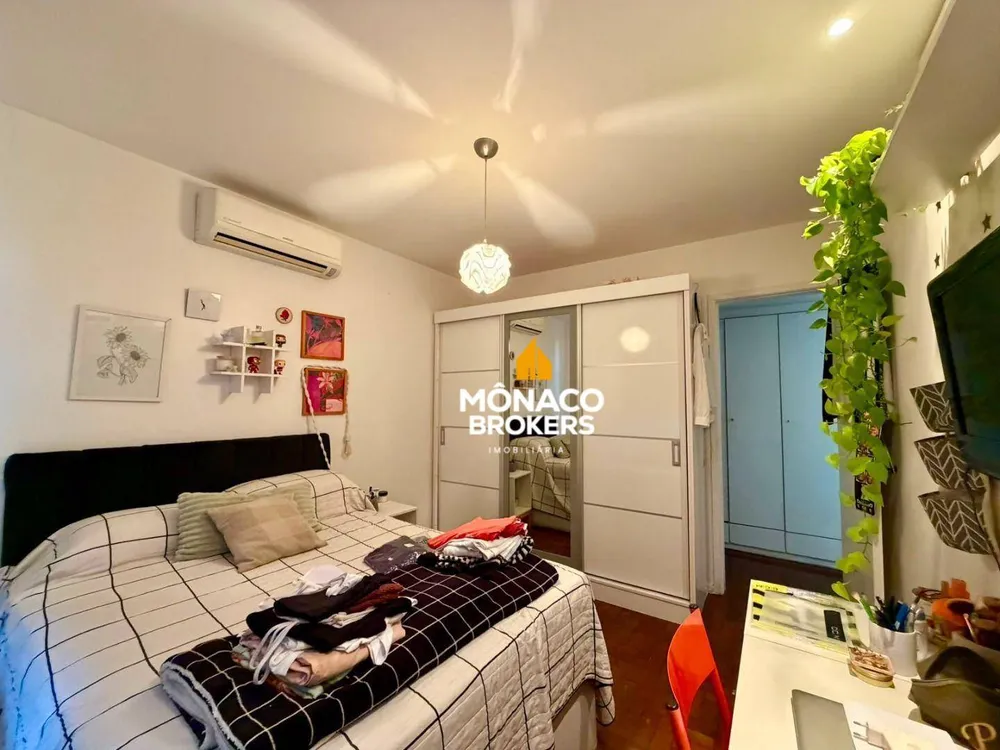 Apartamento, 3 quartos, 120 m² - Foto 25