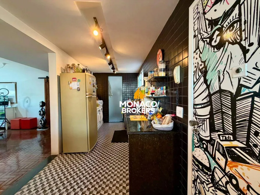Apartamento, 3 quartos, 120 m² - Foto 24